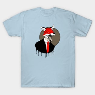 Sly Old Fox T-Shirt